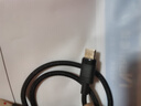 能適Type-C數(shù)據(jù)線適用華為手機(jī)超級(jí)快充100W充電線pura70榮耀6a5A手機(jī)mate70pro60安卓編織車載充電線 【100W超級(jí)快充】+USB-C口+不傷機(jī) 1米 曬單實(shí)拍圖