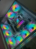 技嘉【24期分期免息】RTX5080/5090D顯卡主機 R7 9800X3D 包豪斯海景房DIY游戲電競整機臺式組裝電腦 R7 9800X3D+RTX5070丨1 曬單實拍圖
