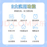 科時(shí)初中學(xué)生手表男款運(yùn)動防水震動鬧鐘手環(huán)兒童男童小學(xué)生電子表男生 曬單實(shí)拍圖