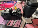尼康（Nikon）尼康Z30 Z50二代 Z5微單相機入門級高清Vlog4K自拍攝影照相機七夕 Z50二代+Z50-250mm變焦鏡頭 官方標配（機身+電池+肩帶） 曬單實拍圖