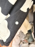 巴厘小豬嬰兒連體衣2025新款春秋季新生兒衛衣哈衣爬服初生兒春裝寶寶衣服 牛奶糖 80cm 曬單實(shí)拍圖