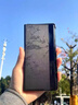 潮殼俠華為matex5手機殼翻蓋全包MateX5保護套防摔國潮風(fēng)皮套可視窗高端手感折疊男女款軟殼 【黑色】全包防摔|新年國風(fēng) 華為 Mate X5 曬單實拍圖