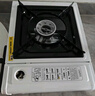 清系（SERIES CLEAR）3.3kw卡式爐戶(hù)外房車(chē)用品便攜式卡磁瓦斯爐燃氣罐爐煤氣灶套盒 曬單實(shí)拍圖