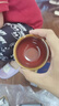 單亦建盞茶杯主人杯小品茗杯鴻運(yùn)系列功夫茶具-鴻運(yùn)杯 曬單實(shí)拍圖