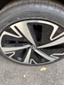 固特異汽車輪胎[21年日期]255/40R21?102T??ST  御乘2代 自修補(bǔ) 奧迪 曬單實(shí)拍圖