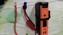 紐曼Newsmy汽車(chē)應急啟動(dòng)電源搭火線(xiàn)夾子電瓶連接線(xiàn)應急電源搭電線(xiàn)打火 CS接口摩托車(chē)固定線(xiàn)夾 曬單實(shí)拍圖
