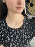 戴銀坊項(xiàng)鏈999純銀項(xiàng)鏈女2025新款莫比烏斯吊墜鎖骨鏈女生生日禮物女生 商家發(fā)貨+證書+玫瑰花禮盒 曬單實(shí)拍圖