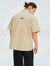 Reebok銳步官方男子戶外運動休閑舒適百搭防曬復(fù)古短袖襯衣 23RCS801MGK0 XL 曬單實拍圖