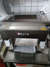 裕飛永強(qiáng)廚具裕飛永強(qiáng)臺(tái)式壓面機(jī)YQ-Y130T 商用揉面機(jī)全自動(dòng)不銹鋼電動(dòng)搟面機(jī) YQ-Y130T高速壓面機(jī) 曬單實(shí)拍圖