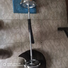 康斯特（KANGSITE） 電鍍杠鈴套裝家用可調(diào)節(jié)臥推硬拉扛鈴20-100公斤純鐵啞鈴組合 50kg 1.5米 電鍍杠鈴套裝 曬單實(shí)拍圖