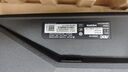AOC新品27英寸QD-MiniLED量子點(diǎn)2K240HZ顯示器1ms電競(jìng)游戲快速液晶電腦顯示屏HDR升降旋轉(zhuǎn) 2k180hz FastIPSQ27G4XM 曬單實(shí)拍圖