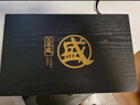 三本盛刀具套裝菜刀家用大馬士革鋼進(jìn)口菜刀套裝日本切片刀砍骨組合套刀 七件套 曬單實(shí)拍圖
