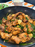 鍋匯食材農(nóng)家散養(yǎng)黃油仔母雞童子雞雞雜 皖南土雞現(xiàn)殺現(xiàn)發(fā)拒絕抗生素激素 生雞雜1盒凈重300g 曬單實(shí)拍圖
