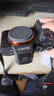 索尼（SONY）【清涼季】Alpha 7 III 索尼a7m3全畫(huà)幅微單數(shù)碼相機(jī) 約2420萬(wàn)有效像素 單機(jī)身 曬單實(shí)拍圖