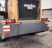 鹿途叉車倒車?yán)走_(dá) 12V-24V通用貨車工程車 前探盲區(qū)泊車聲光報(bào)警 后探4.2米 曬單實(shí)拍圖