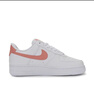 耐克NIKE緩震板鞋女空軍一號 AIR FORCE 1 運動(dòng)鞋 CZ0270-103白粉39 曬單實(shí)拍圖