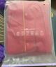 已朵結婚情侶睡衣女秋冬季純棉長(cháng)袖紅色本命年男女士喜慶家居服套裝 曬單實(shí)拍圖