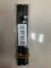 施德樓（STAEDTLER）油性記號筆 粗細(xì)雙頭速干勾線馬克筆兒童美術(shù)光盤刻字辦公用品 黑色2支裝348-9 曬單實拍圖