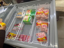海容冰柜商用展示柜超市大容量冷柜 弧形玻璃門(mén)冰箱雪糕柜-23℃速凍水餃湯圓丸子食品展示柜 1009升丨長(cháng)2米丨雙壓縮機SD-1009 曬單實(shí)拍圖