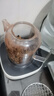 樸原良品耐高溫玻璃煮茶壺電陶爐煮茶器 家用大容量養(yǎng)生壺泡茶壺燒水壺 般若煮茶壺大1800ml+玻璃蓋+內濾 曬單實拍圖