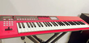 羅蘭合成器61鍵入門(mén)拓展編曲鍵盤(pán)XPS10/XPS-30現(xiàn)場(chǎng)演奏可擴(kuò)展編曲鍵盤(pán) XPS-30-RD紅色 曬單實(shí)拍圖