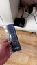 機(jī)頂盒萬能通用遙控器中國電信移動聯(lián)通iptv適用盒子中興魔百盒 移動聯(lián)通電信機(jī)頂盒藍(lán)牙語音款 曬單實(shí)拍圖