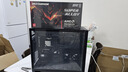AMD銳龍R7 9800X3D 9700X組裝電腦RX9070XT顯卡主機(jī)游戲臺式電腦整機(jī)設(shè)計(jì)剪輯繪圖DIY組裝機(jī) R7 7800X3D+RX9070XT丨配置六 主機(jī)套件 曬單實(shí)拍圖