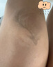 紋身貼國(guó)風(fēng)金錢錦鯉手背清新鎖骨草本果汁紋身貼半永久持久防水刺 紋身貼-金錢錦鯉-黑色-5片 曬單實(shí)拍圖