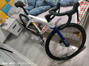 SAVA超輕桶軸公路車碳纖維前叉EX7-R4700自行車 MK-I M 曬單實(shí)拍圖