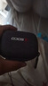 RLSOCO魔聲AC600保護(hù)套藍(lán)牙耳機(jī)開(kāi)放式OpenEar AC600保護(hù)殼耳機(jī)收納包 適用魔聲AC600耳機(jī)包-灰色 曬單實(shí)拍圖