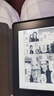 亞馬遜亞馬遜kindle電紙書(shū)閱讀器kpw3kpw4水墨屏558有背光voyage paperwhite2 97新【屏輕微劃痕/殼明顯痕跡】 曬單實(shí)拍圖