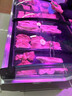 歐帝爾鮮肉展示柜豬肉冷藏保鮮柜超市水果店冷藏柜蔬菜水果保鮮柜三文魚(yú)壽司牛羊肉低溫冷鮮肉展示柜商用 風(fēng)冷豪華款【松下壓縮機丨2℃~8℃】 1.5米 曬單實(shí)拍圖