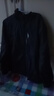 YOOOURTHING防曬服男夏季新款防曬衣男薄款外套戶外透氣夾克男外出服皮膚衣男 9971-牛仔藍(lán) 3XL【建議140-160斤】 曬單實(shí)拍圖