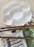 蒙瑪特宣青系列國畫顏料 中國畫顏料學(xué)生美術(shù)工筆畫顏料大容量水墨畫顏料 國畫顏料曙紅20ml單支PCP0008美術(shù)寫生 曬單實(shí)拍圖