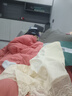 美·雅·挺收腹內褲女高腰塑身提臀收肚子無(wú)痕束腰7a抗菌蕾絲三角打底短褲頭 曬單實(shí)拍圖