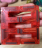 智邦（ZBOND TOY）彩窗軌道磁力片兒童智力玩具動(dòng)腦拼裝磁鐵積木多功能寶寶男孩女孩 【簡(jiǎn)約版】軌道磁力片78pcs 曬單實(shí)拍圖