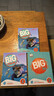 【量大優(yōu)惠】new big English 1-6級新版第二版學(xué)生教材bigenglish123456美式發(fā)音bigenglish教材12培生小學(xué)少兒英語啟蒙學(xué)習(xí)教材 新版2級（課本+練習(xí)冊+TV B 曬單實(shí)拍圖
