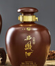 西鳳酒 珍釀頭曲大壇子 西鳳綿柔鳳香型 52度 1.5L 2壇 整箱裝 曬單實拍圖