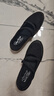 斯凱奇（Skechers）七夕情人節(jié)禮物夏透氣網(wǎng)面瑪麗珍女鞋復古懶人淺口蕾絲單鞋 黑色/BLK 36.5 曬單實拍圖