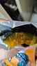 開(kāi)袋即食貝貝南瓜獨(dú)立裝速食即食健身低減代餐脂輕食代餐方便食品 即食貝貝南瓜 500g （約7-11包） 曬單實(shí)拍圖