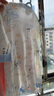 貝瑞加（Babyprints）嬰兒連體衣男女寶寶純棉衣服四季貼身家居內(nèi)衣柔軟連身衣 熊貓73 曬單實拍圖