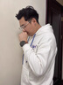 自由說耳夾男單只無耳洞耳環(huán)假耳釘冷淡風(fēng)學(xué)生耳飾創(chuàng)意小眾簡約百搭無孔 單只 曬單實拍圖