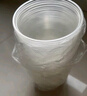欽呈一次性碗環(huán)保碗塑料碗加厚湯碗帶蓋餐盒圓形透明外賣碗打包盒批發(fā) 1000碗型【不帶蓋】容量約900ml 600個 曬單實拍圖