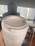DRINK櫻花保溫杯可愛便攜高顏值咖啡杯女士禮物316不銹鋼學(xué)生運動水杯 櫻花咖啡杯 530ml （禮盒裝） 曬單實拍圖