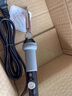 麥舒特德國塑料切割神器刀頭電烙鐵家用小型級維修焊接用電洛鐵套裝 【60W調溫款】刀頭電烙鐵 曬單實(shí)拍圖
