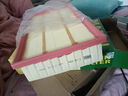 曼牌（MANNFILTER）空調(diào)濾芯空調(diào)濾清器CUK28025長安逸動DT1.0T1.6L/悅翔V71.0T1.6L 曬單實拍圖