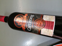 卡地朗法國進(jìn)口紅酒 龍船14.5度赤霞珠聚會(huì )宴請送禮干紅葡萄酒 【龍船干紅】750ml*1支裝試飲 曬單實(shí)拍圖