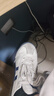 Onitsuka Tiger鬼塚虎MEXICO 66?夏季復(fù)古男女運(yùn)動(dòng)休閑鞋 米灰色/藏青色 39 曬單實(shí)拍圖