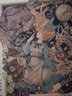 黑白線(xiàn)描手繪插畫(huà)設計教程 童話(huà)心世界（繪客出品） 曬單實(shí)拍圖