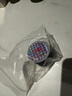 君恩 DIY咖啡色水晶彈力線松緊繩線繩串珠線穿串佛珠手串手鏈線材配件 直徑1.0毫米一卷 曬單實(shí)拍圖
